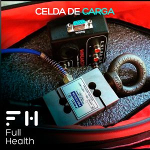 Celda de carga