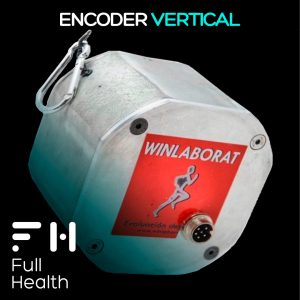 Encoder Vertical