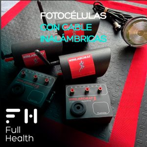 Fotocelulas
