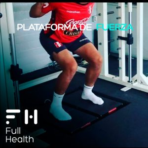 Instrumento de evaluacion deportiva